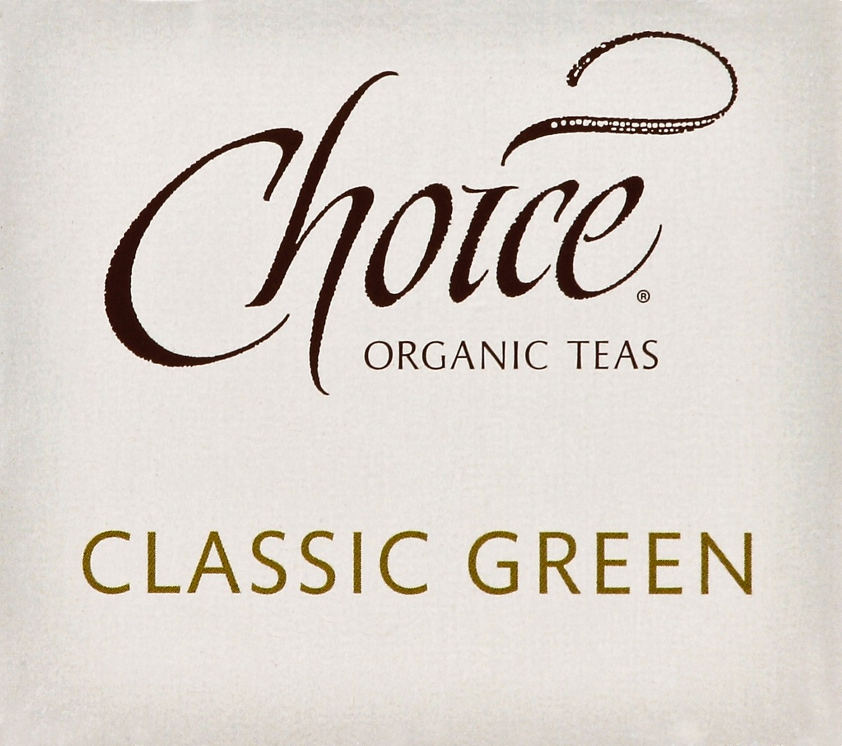 slide 4 of 4, Choice Organic Teas Green Tea - 16 ct, 16 ct