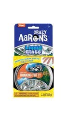 Crazy Aaron's Liquid Glass Thinking Putty