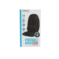 HoMedics Portable Back Massage Cushion