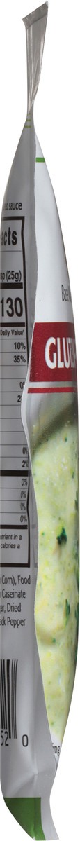 slide 7 of 9, Full Flavor Foods Gluten-Free & Lactose Free Cream Base Mix for Cream Soups & White Sauces 2.65 oz, 2.65 oz