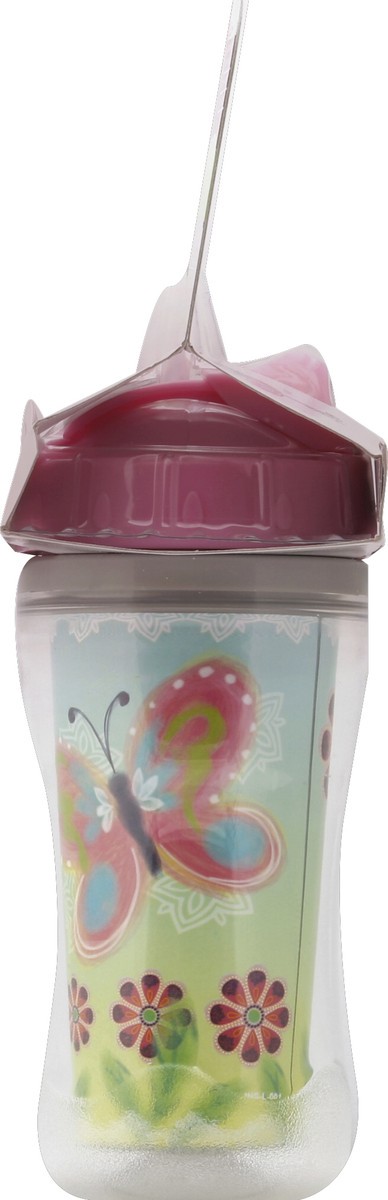 slide 4 of 7, Playtex Insulated 9Oz Sport Cup, 1 ct