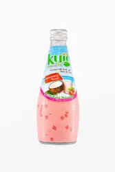 Kuii Strawberry Coconut Milk