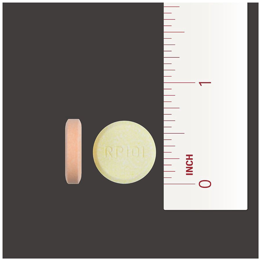 slide 3 of 5, Walgreens Regular Strength Assorted Fruit Flavor Antacid Chewable Tablets 500Mg, 150 ct