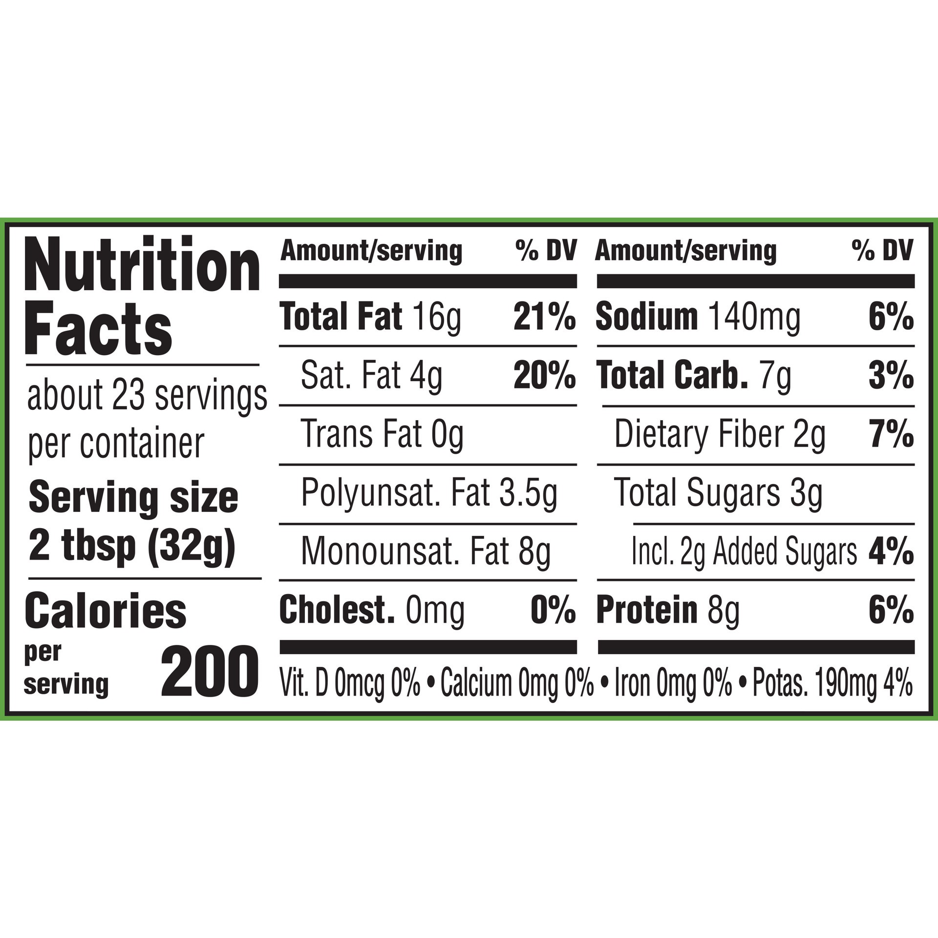 slide 4 of 5, Smart Balance Creamy Peanut & Flaxseed Oil Spread, Peanut Butter Alternative, 26 OZ, 26 oz