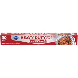 Kroger Home Sense Aluminum Foil