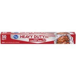 Kroger Home Sense Aluminum Foil