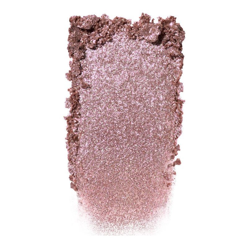 slide 5 of 5, e.l.f. Fine as Fleck Glitter Eyeshadow - Pop Off Pink - 0.07oz, 0.07 oz