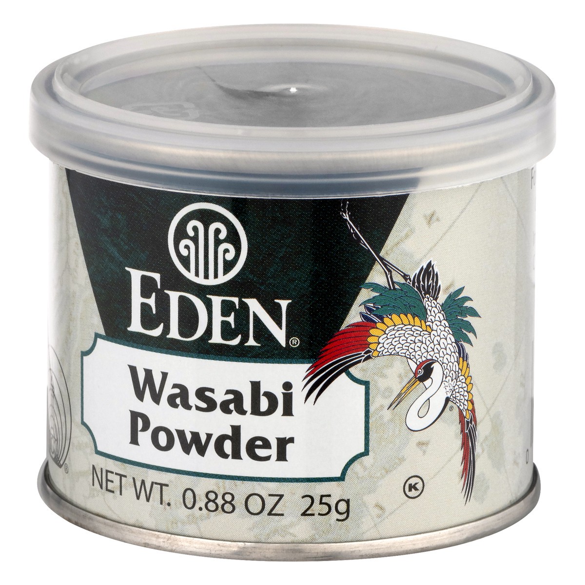 slide 11 of 11, Eden Foods Wasabi Powder, 0.88 oz