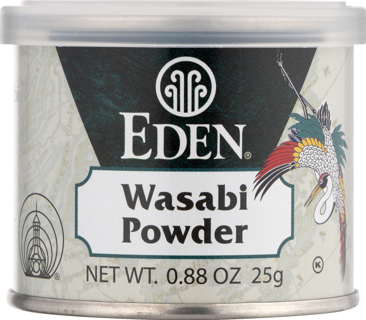 slide 10 of 11, Eden Foods Wasabi Powder, 0.88 oz