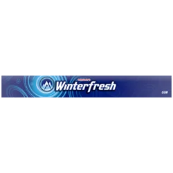 Wrigley's Winterfresh Chewing Gum Bulk Pack - 40 Packs