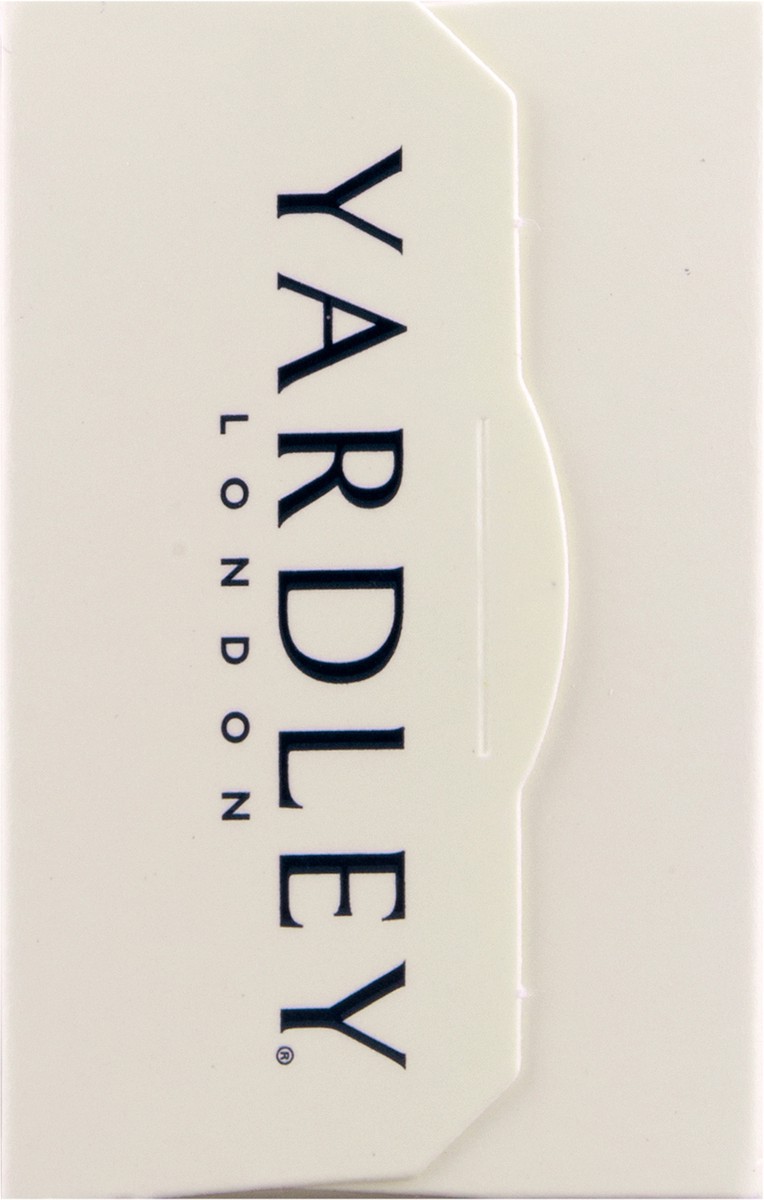 slide 6 of 7, Yardley London Yardley Oatmeal & Almond Bath Bar Soap 4 Ounces, 4 oz