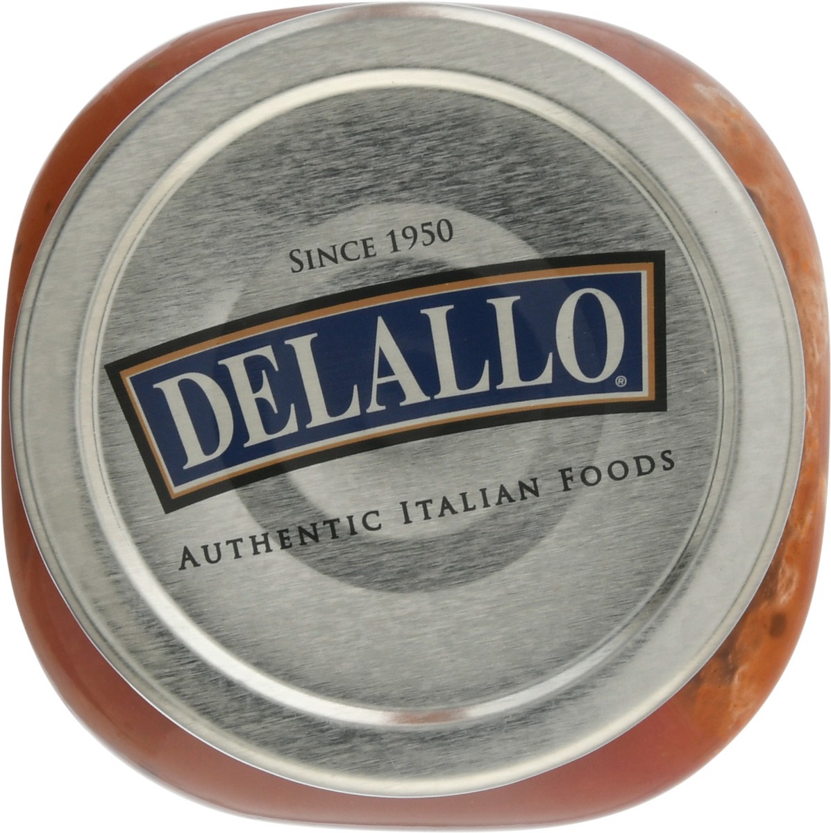 slide 11 of 12, DeLallo Premium Traditional Pasta Sauce 24 oz, 24 oz