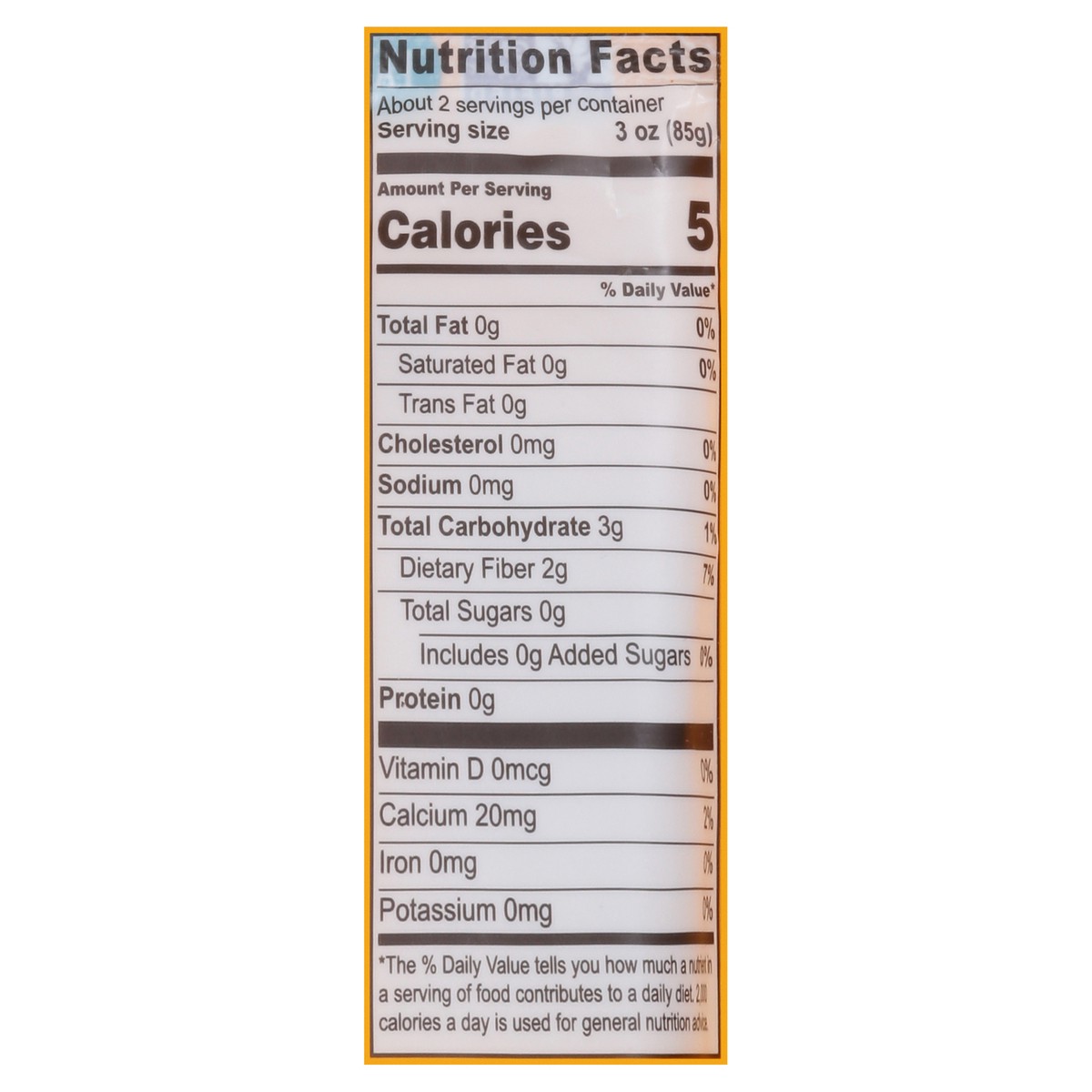 slide 6 of 14, Miracle Noodle Kitchen Angel Hair Style Noodles 7 oz, 7 oz