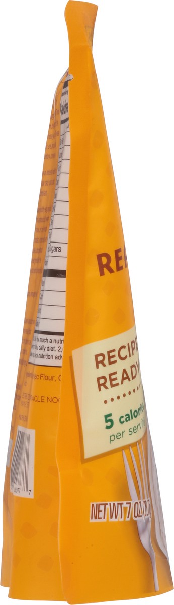 slide 14 of 14, Miracle Noodle Kitchen Angel Hair Style Noodles 7 oz, 7 oz