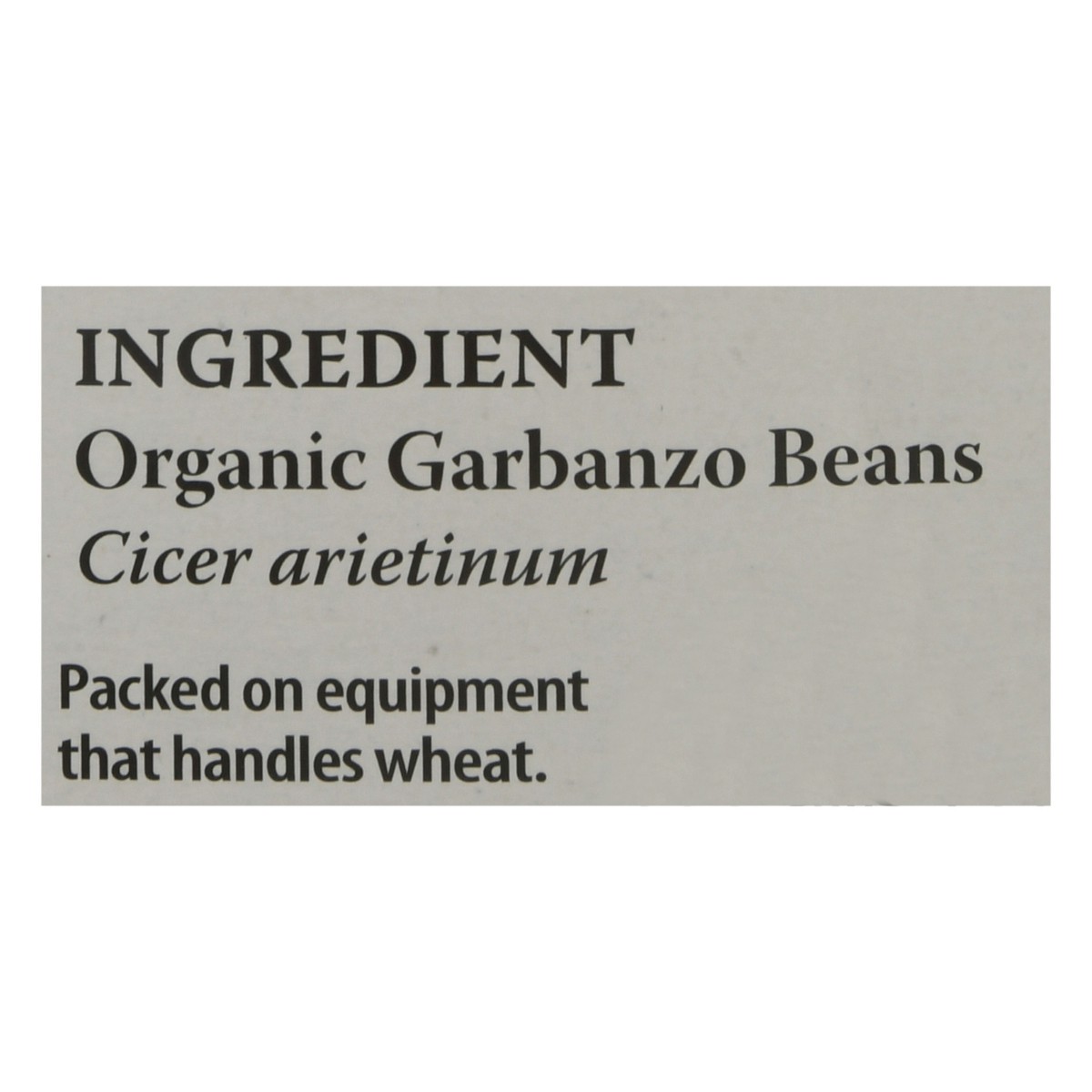 slide 13 of 14, Eden Foods Organic Garbanzo Beans 16 oz, 16 oz