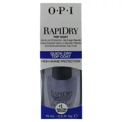 OPI RapiDry Top Coat