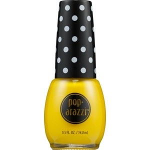 slide 1 of 1, Pop-Arazzi Nail Polish, Love All, 0.5 oz