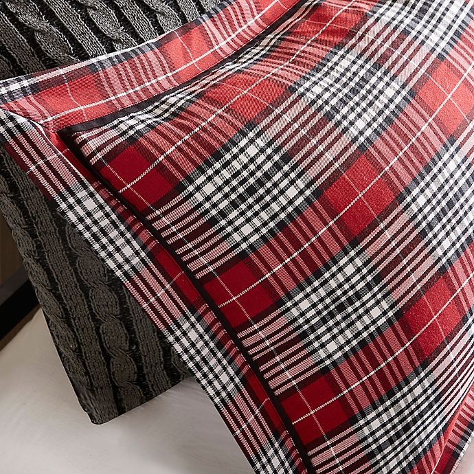 slide 7 of 13, Woolrich Willamsport Plaid King Comforter Set, 1 ct