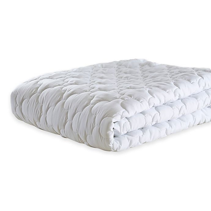 slide 1 of 4, Sleep Philosophy Wonder Wool Twin Down Alternative Blanket, 1 ct