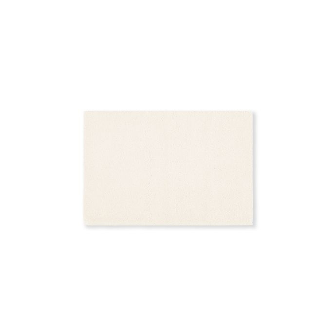 slide 1 of 4, Madison Park Signature Bath Rug - Ivory, 20 in x 30 in