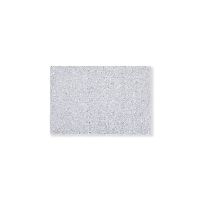 slide 1 of 4, Madison Park Signature Bath Rug - Grey, 20 in x 30 in