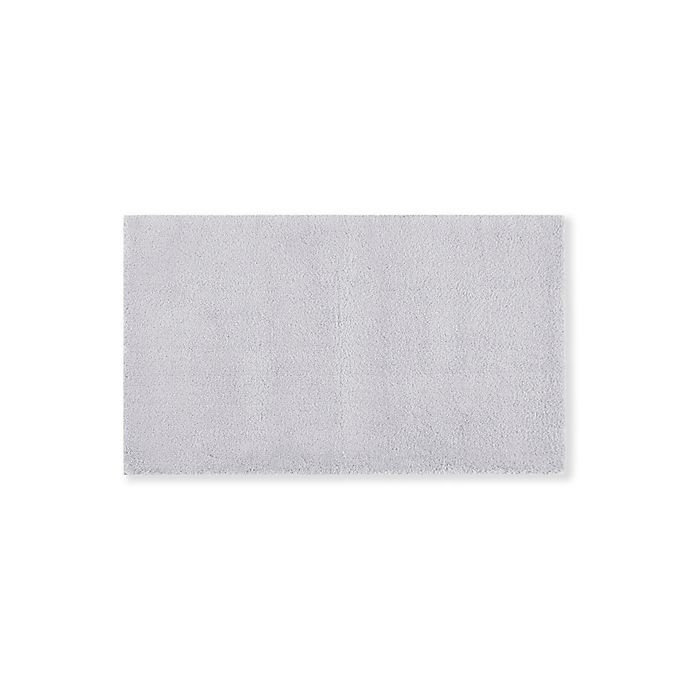slide 1 of 4, Madison Park Signature Bath Rug - Grey, 24 in x 40 in