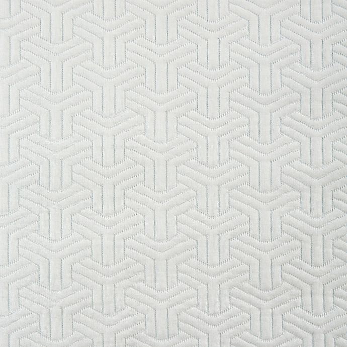 slide 2 of 10, Sleep Philosophy Flexapedic Gel Memory Foam Twin Mattress Topper - White, 2 in