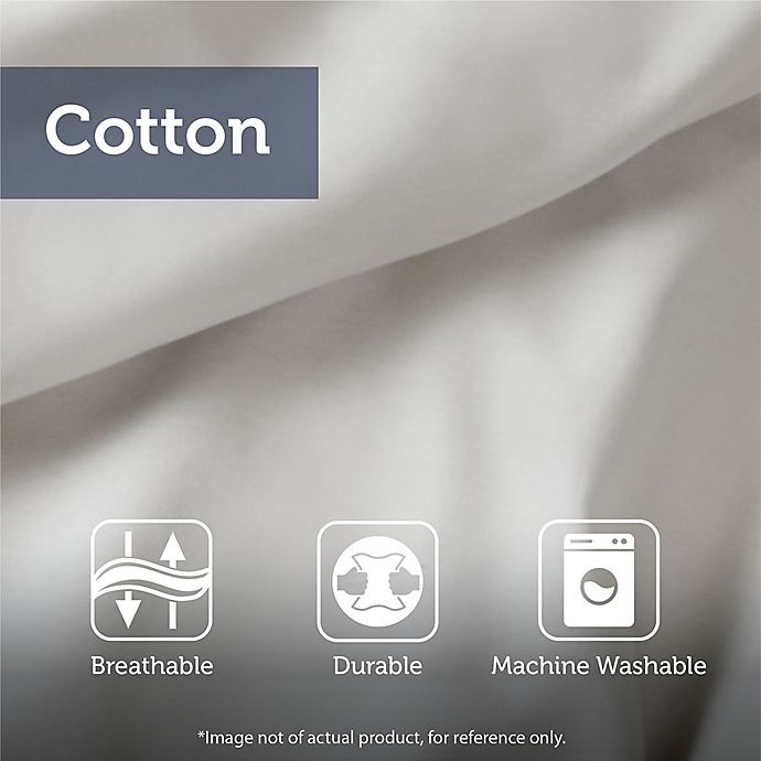 slide 8 of 8, Urban Habitat Brooklyn Twin/Twin XL Comforter Set - Ivory, 5 ct