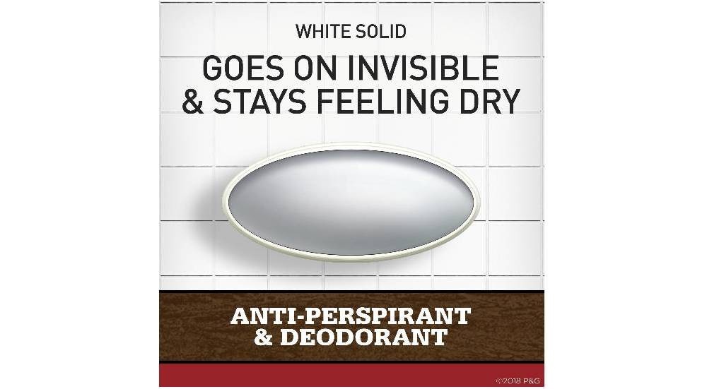 slide 3 of 6, Old Spice Wild Collection Dragonblast Invisible Solid Antiperspirant & Deodorant, 2.6 oz