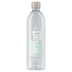smartwater Ginseng Green Tea Bottle- 23.7 fl oz