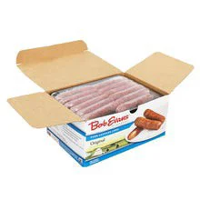 Bob Evans Pork Sausage Links