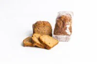 Bakehouse All Natural Zucchini Bread