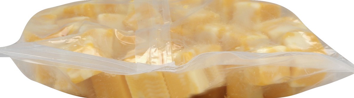 slide 2 of 5, Great Lakes Cheese Cheese Cubes 2 lb, 2 lb