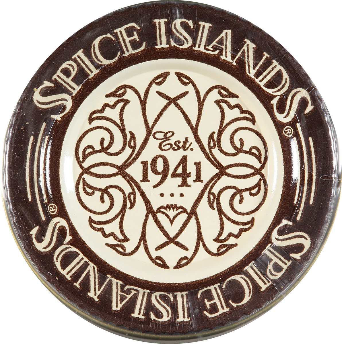 slide 7 of 7, Spice Islands Organic Ground Saigon Cinnamon 1.5 oz, 1.5 oz