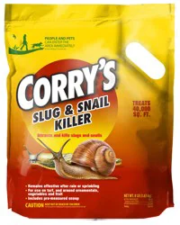 Corry's Slug & Snail Killer