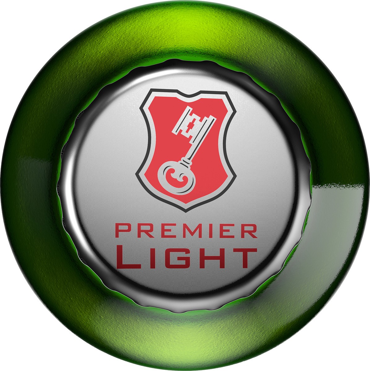 slide 4 of 6, Beck's Premier Light Beer, 12 fl. oz. Bottle, 12 fl oz