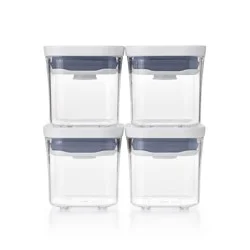 Oxo Softworks Mini Pop Container Set