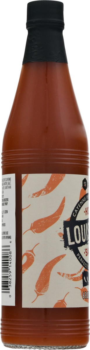 slide 6 of 11, SE Grocers Hot Sauce, 6 oz