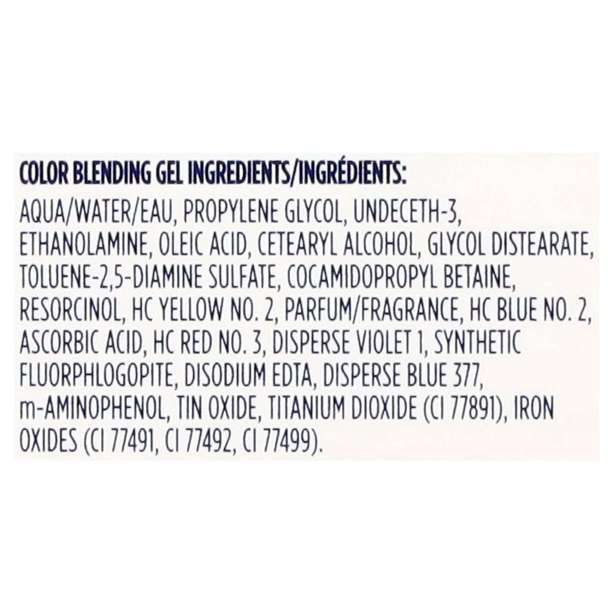 slide 7 of 12, Root Touch-Up Golden Brown Color Blending Gel 1.5 fl oz, 1.5 fl oz