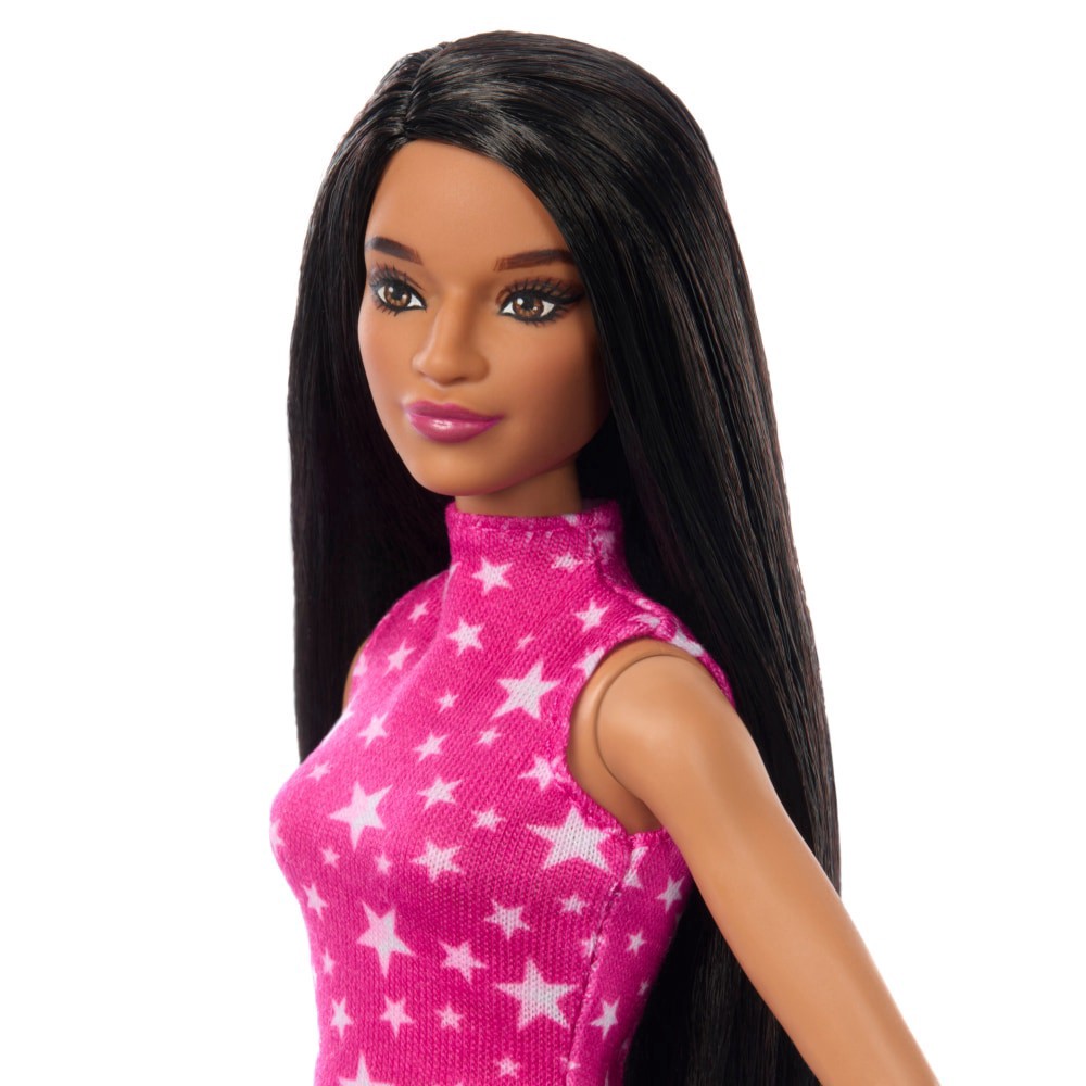 slide 6 of 6, Barbie 1986 Fashion Doll, 1 ct