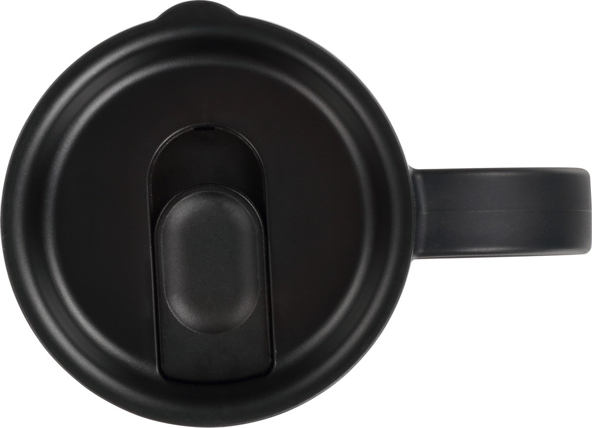 slide 7 of 9, Hydro Flask Mug - Black, 12 oz