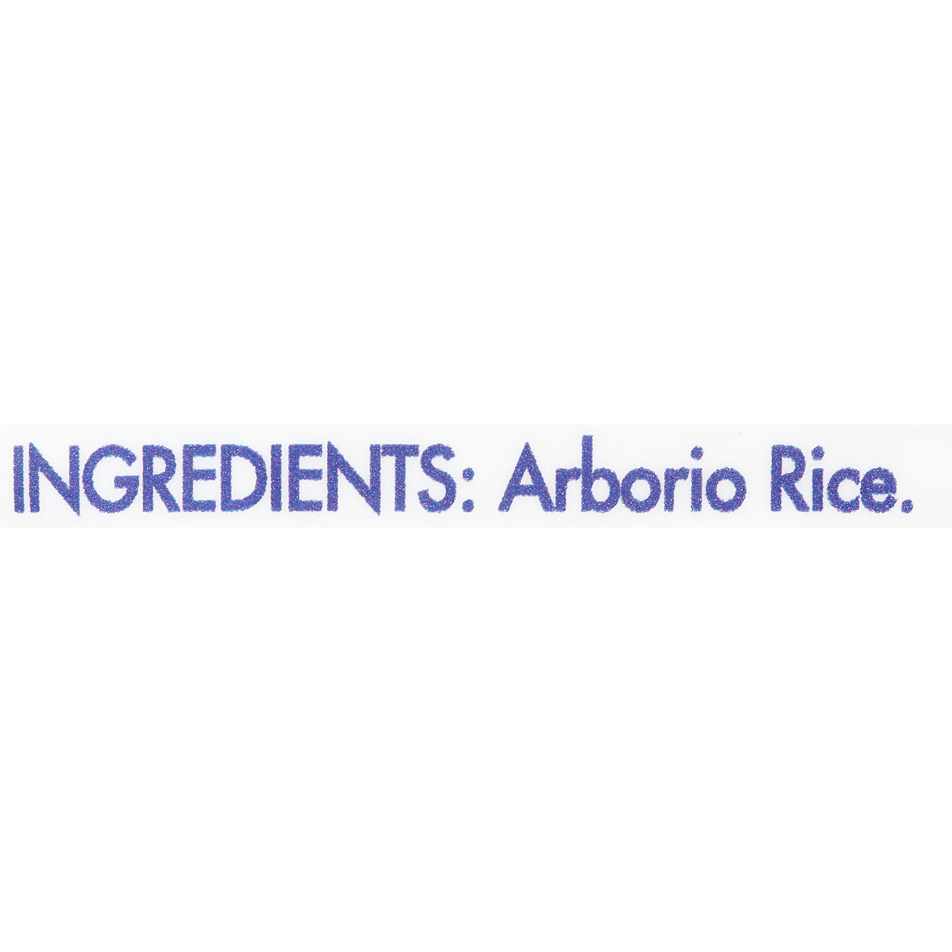 slide 2 of 8, Mahatma Arborio Rice, 