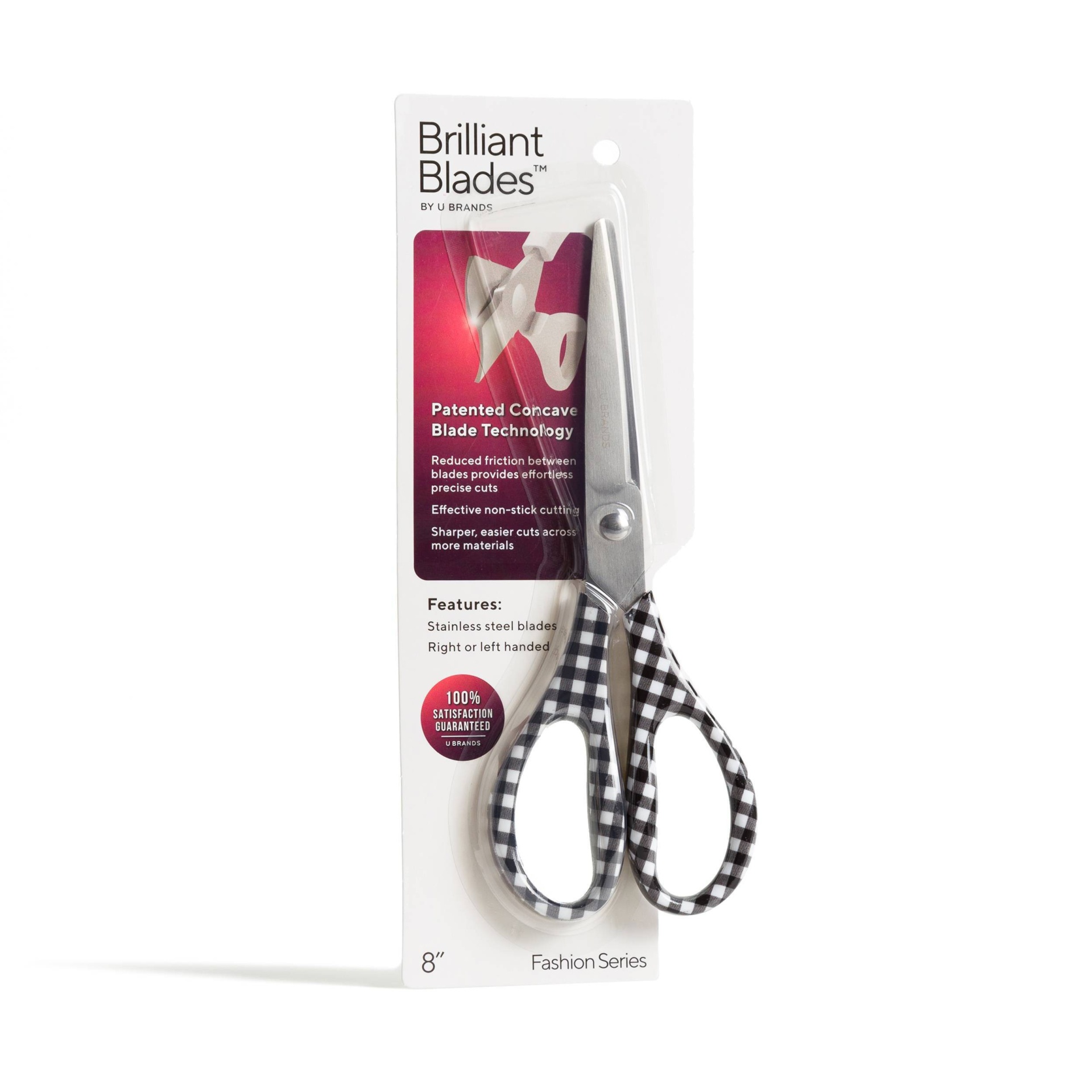 Scotch® Student Designer Blade Scissors, 1 pk - Kroger