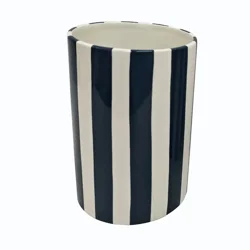 ROOM & RETREAT Rr Ceramic Planter 9 In