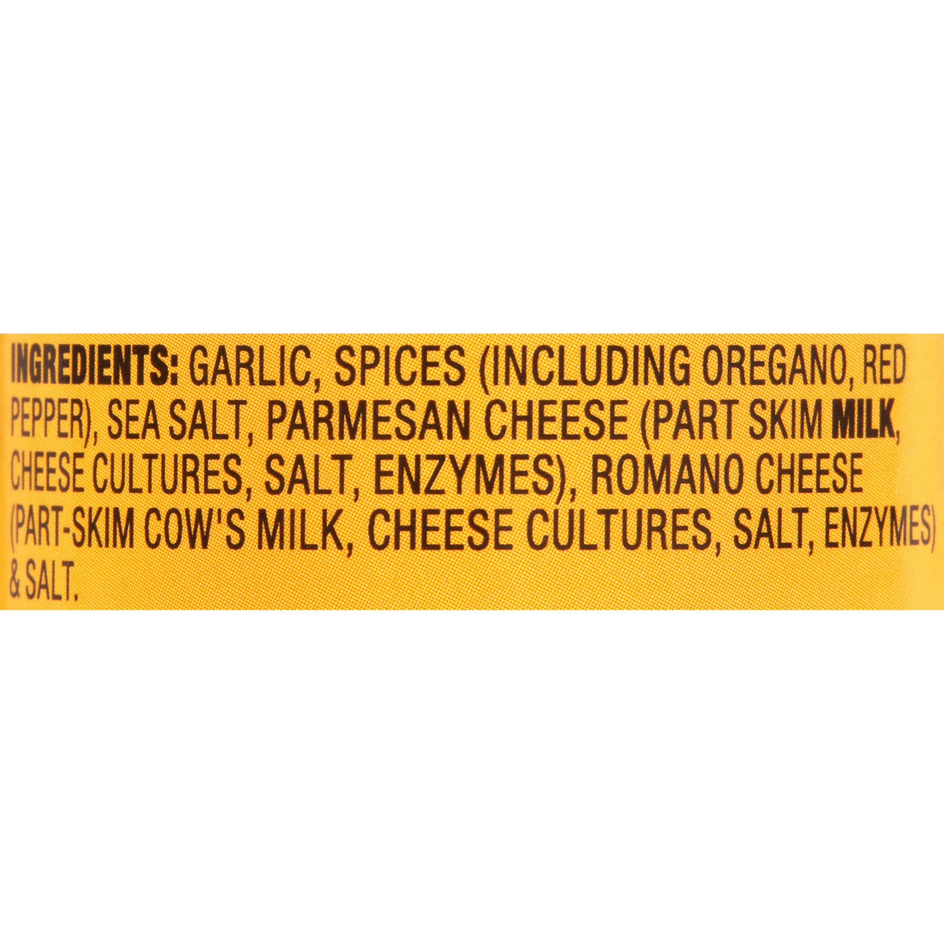 slide 6 of 6, Mccormick Tasty Cheesy Seasoning, 1.8 oz