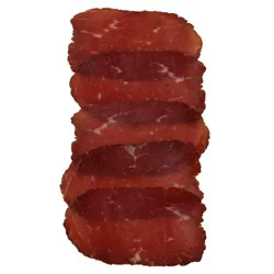 Schaller & Weber Bündnerfleisch