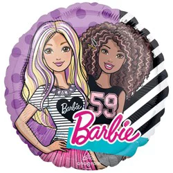 Burton + Burton Licensed Balloon