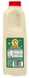 Borden Egg Nog