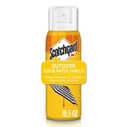 3M Scotchgard Water & Sun Shield