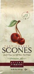 Sticky Fingers Scones 15 oz
